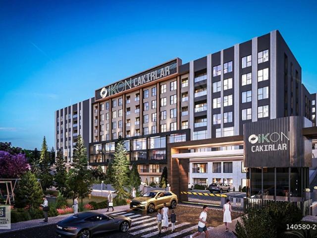 Yenimahalle, Ankara içerisinde satılık mülk