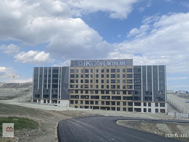 Yenimahalle, Ankara içerisinde satılık mülk