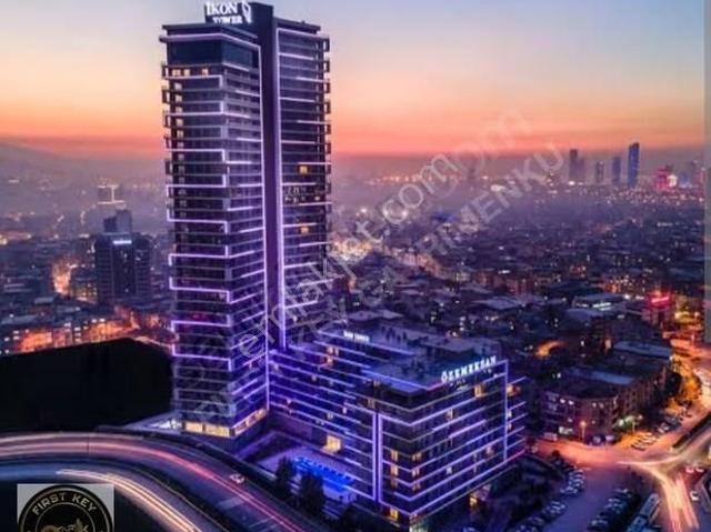 Bornova, İzmir içerisinde kiralık mülk