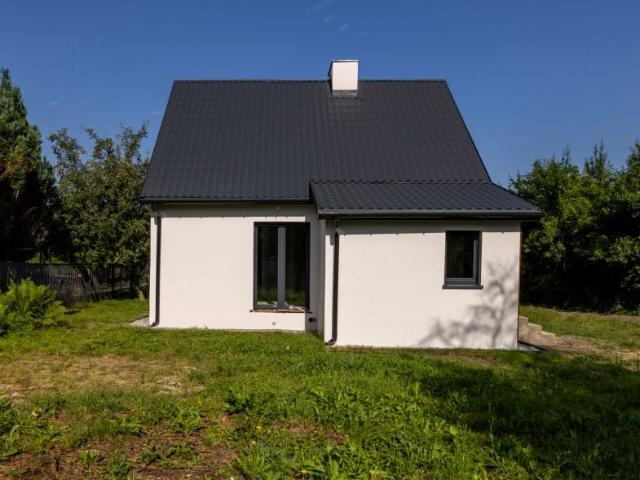 Dom na sprzedaż w Brzeszcze, Małopolskie