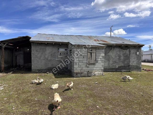 Selim, Kars içerisinde satılık Villa