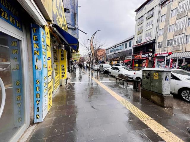Kars Merkez, Kars içerisinde kiralık Dükkan