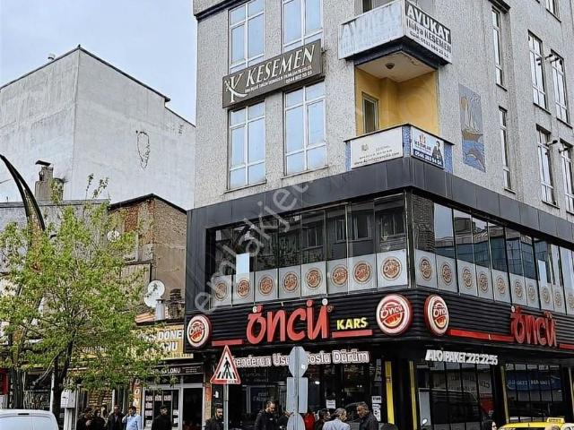 Kars Merkez içerisinde satılık Restoran