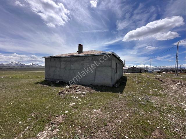 Selim, Kars içerisinde satılık Villa