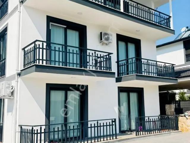 Bozyer, Fethiye içerisinde kiralık Villa