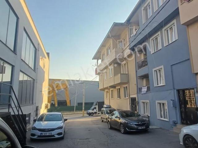 Nilüfer, Bursa içerisinde kiralık mülk