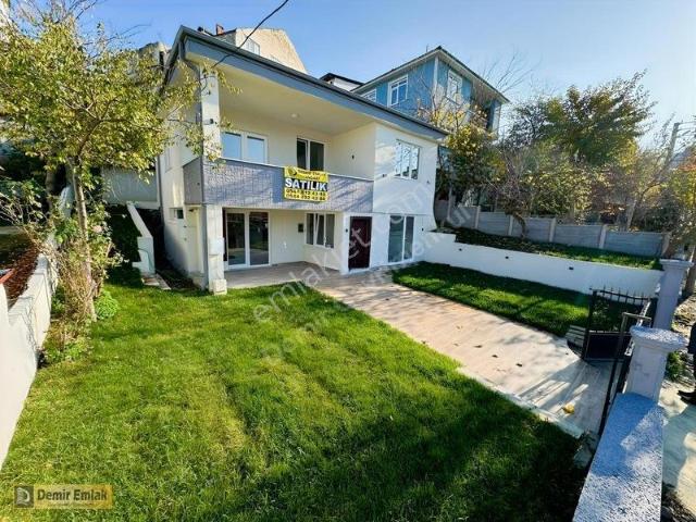 Kocaali, Sakarya içerisinde satılık Villa