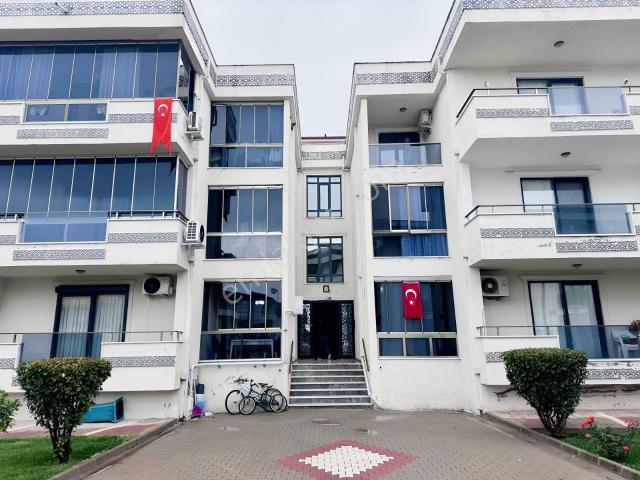 Yaya, Gömeç içerisinde kiralık mülk