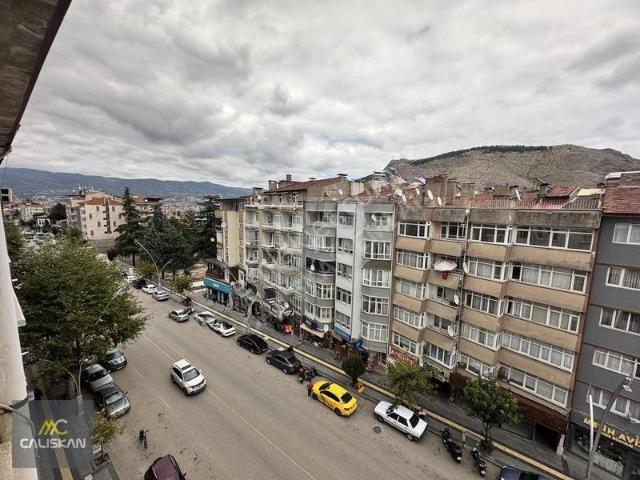 Tokat Merkez, Tokat içerisinde kiralık mülk