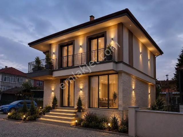 Dağdibi, Adapazarı içerisinde satılık Villa