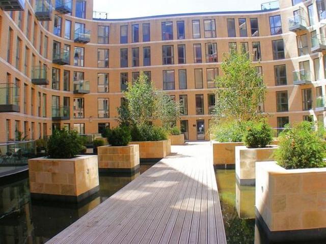 Apartment for rent in Digbeth, West Midlands