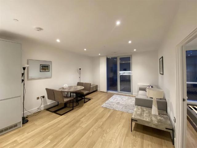 Apartment for rent in Ladywood, West Midlands