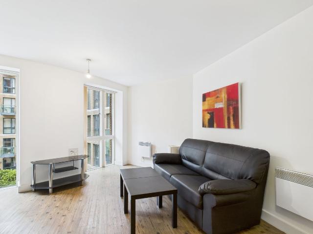 Apartment for rent in Rea Valley, Birmingham