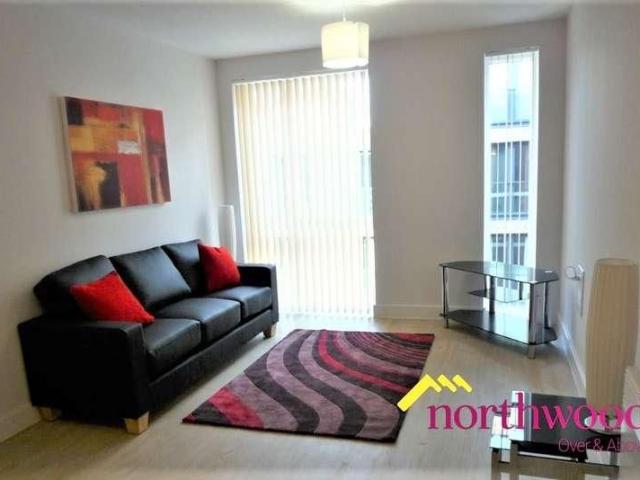 Apartment for rent in Highgate, West Midlands