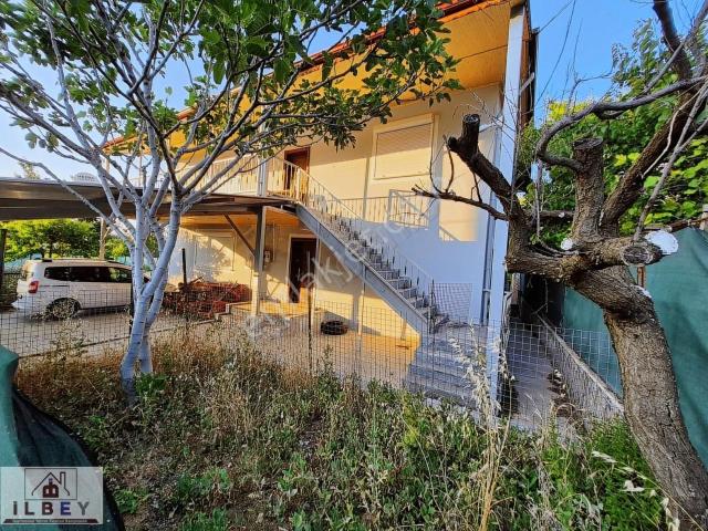 Burdur Merkez içerisinde satılık Villa