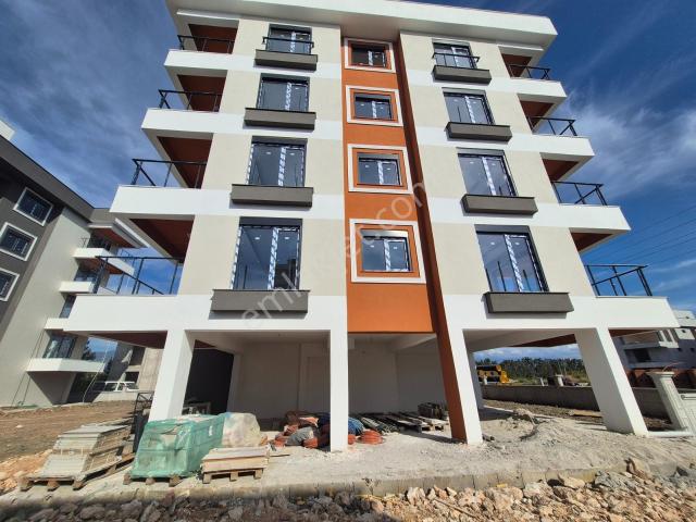 Finike, Antalya içerisinde satılık mülk