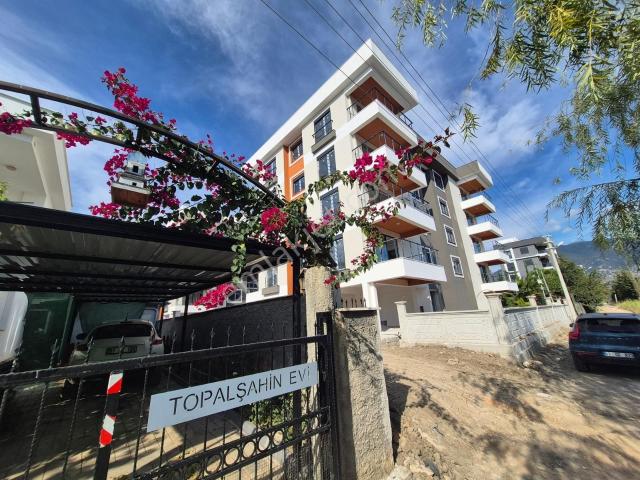 Finike, Antalya içerisinde satılık mülk