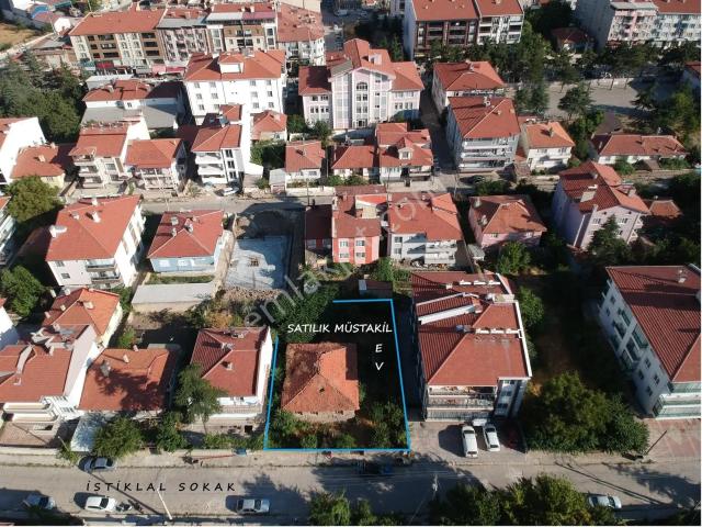 Şuhut, Afyonkarahisar içerisinde satılık Villa