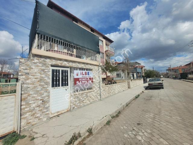 Şuhut, Afyonkarahisar içerisinde satılık Bina