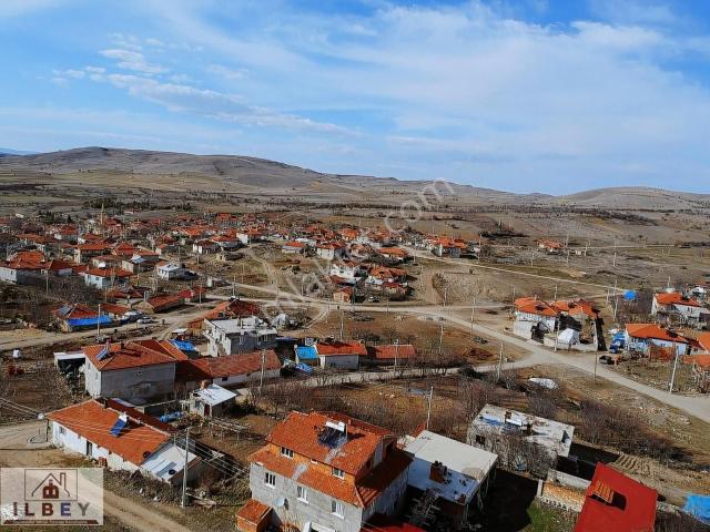 Şuhut, Afyonkarahisar içerisinde satılık Villa