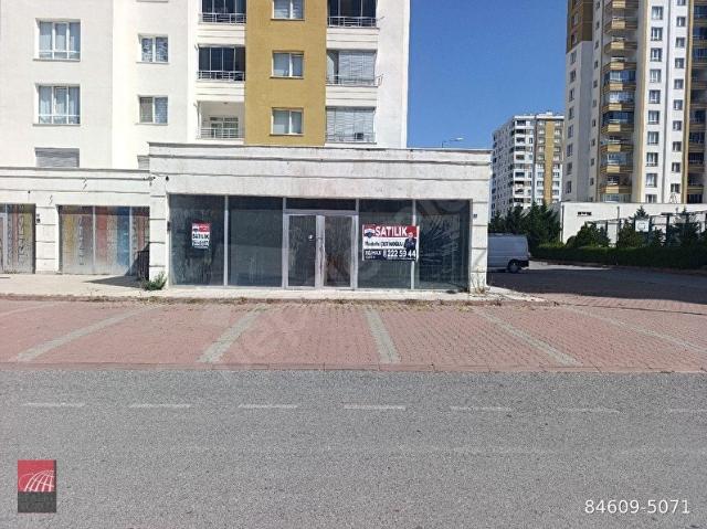 Melikgazi, Kayseri içerisinde satılık Dükkan