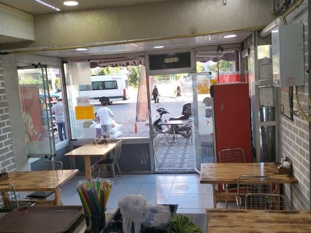 Melikgazi içerisinde kiralık Restoran
