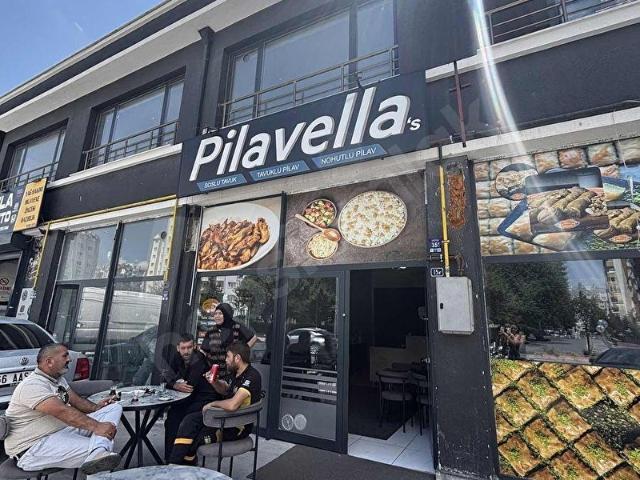 Melikgazi, Kayseri içerisinde satılık Restoran