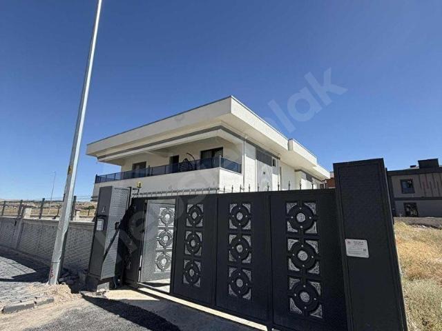 Melikgazi, Kayseri içerisinde satılık Villa