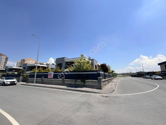 Melikgazi, Kayseri içerisinde satılık Villa
