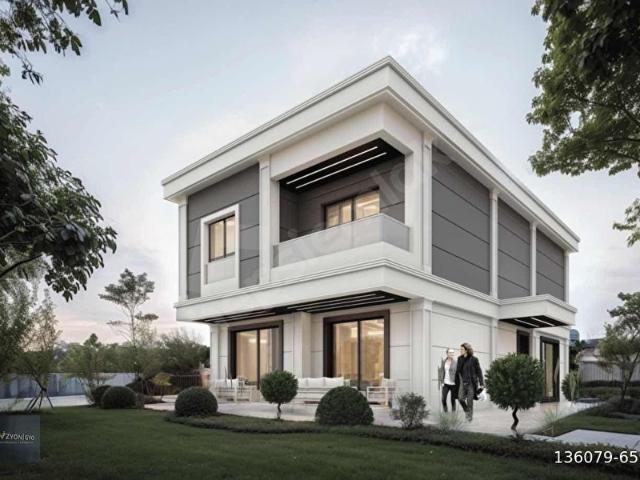 Melikgazi, Kayseri içerisinde satılık Villa
