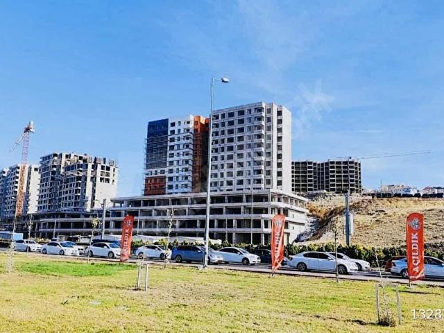 Kocasinan, Kayseri içerisinde satılık Dükkan