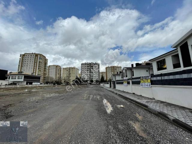 Melikgazi, Kayseri içerisinde satılık Villa