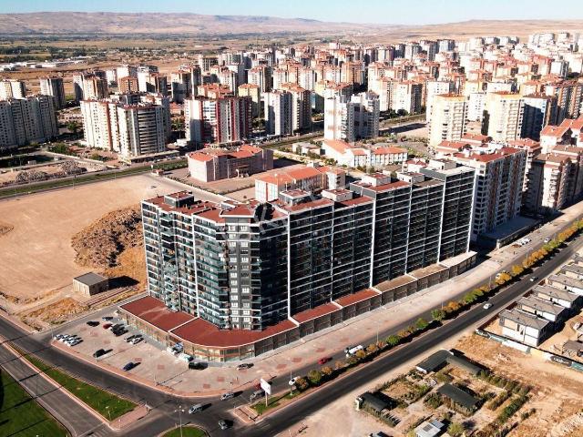 Melikgazi, Kayseri içerisinde satılık mülk