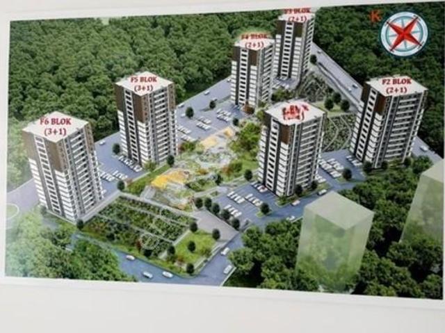 Kayseri, Melikgazi içerisinde satılık Dükkan