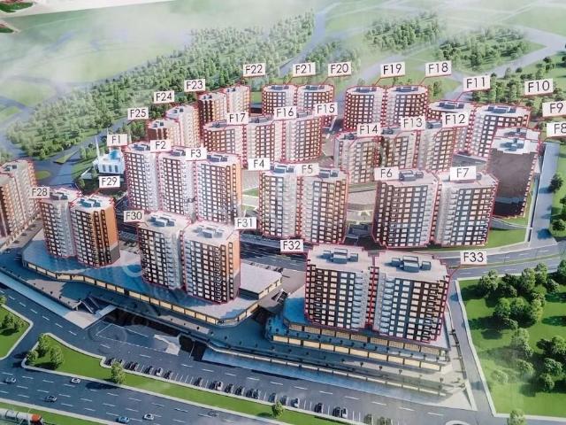 Gesi, Melikgazi içerisinde satılık Dükkan