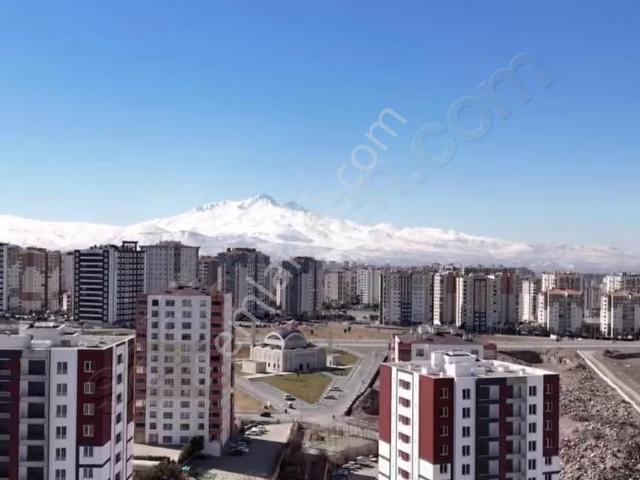Melikgazi, Kayseri içerisinde satılık mülk