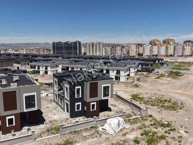 Melikgazi, Kayseri içerisinde satılık Villa