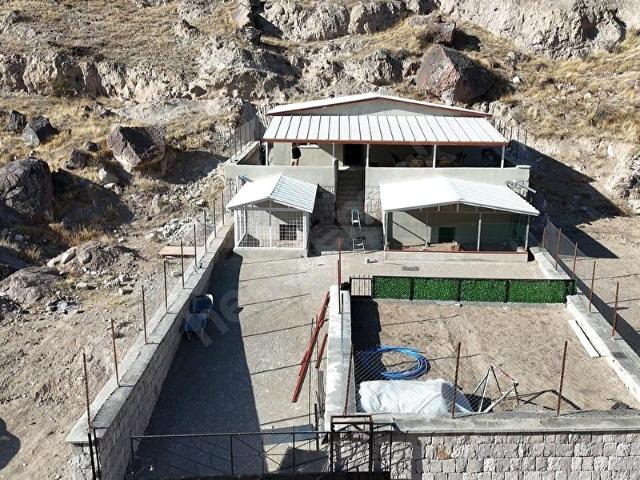 Melikgazi, Kayseri içerisinde satılık Villa