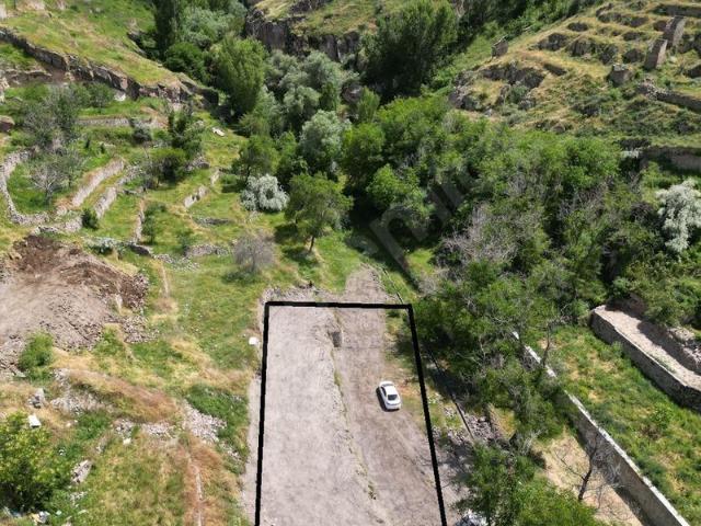 Gesi, Melikgazi içerisinde satılık Arsa