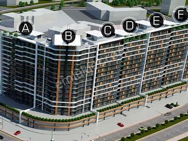 Melikgazi, Kayseri içerisinde satılık mülk
