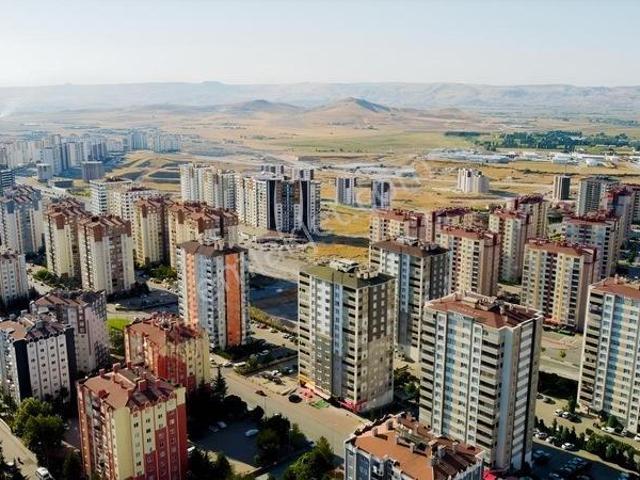 Melikgazi, Kayseri içerisinde satılık mülk