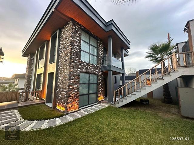Şile, İstanbul içerisinde satılık Villa