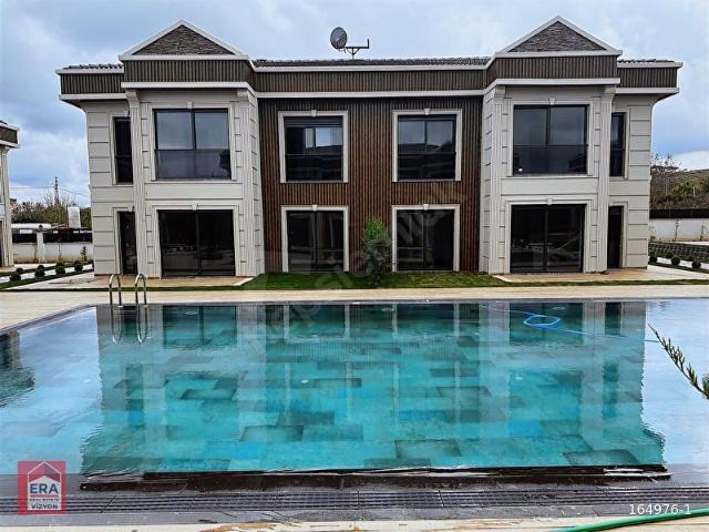 Şile, İstanbul içerisinde satılık Villa