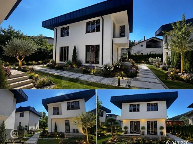 Şile, İstanbul içerisinde satılık Villa