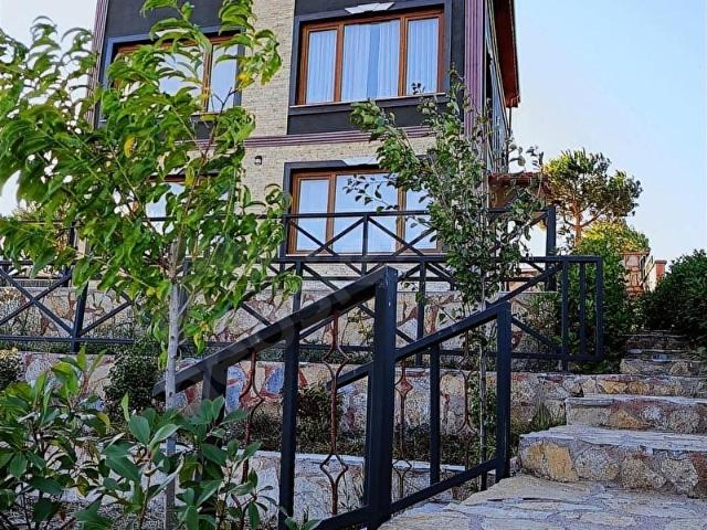 Şile, İstanbul içerisinde satılık Villa