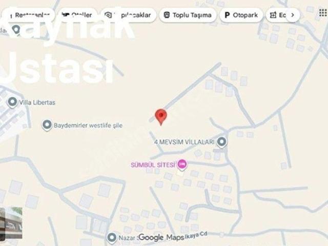 Şile, İstanbul içerisinde satılık Arsa