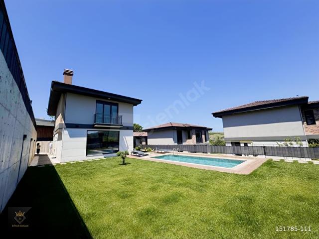 Şile, İstanbul içerisinde satılık Villa