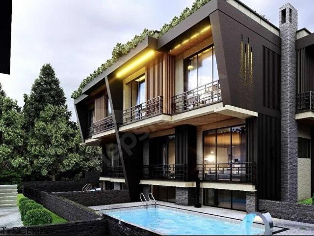 Şile, İstanbul içerisinde satılık Villa
