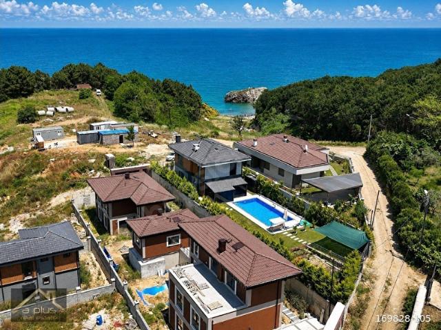 Şile, İstanbul içerisinde satılık Villa