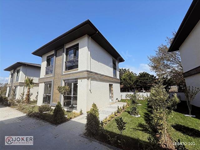 Şile, İstanbul içerisinde satılık Villa